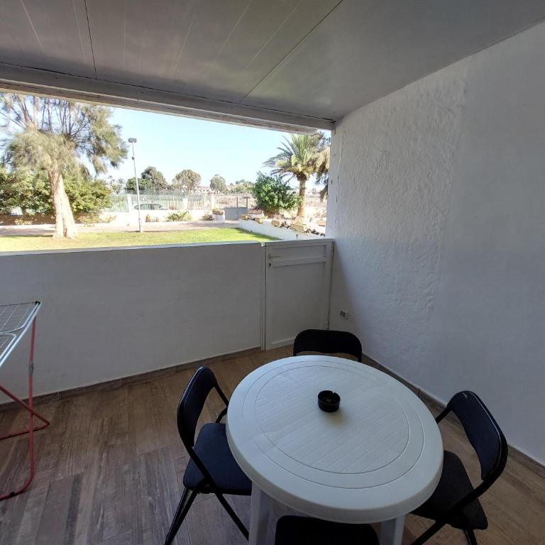 Buenas Olas Tenerife - Apartamento de 1 dormitorio - 25