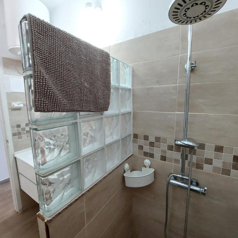 Buenas Olas Tenerife - Apartamento de 1 dormitorio - 7