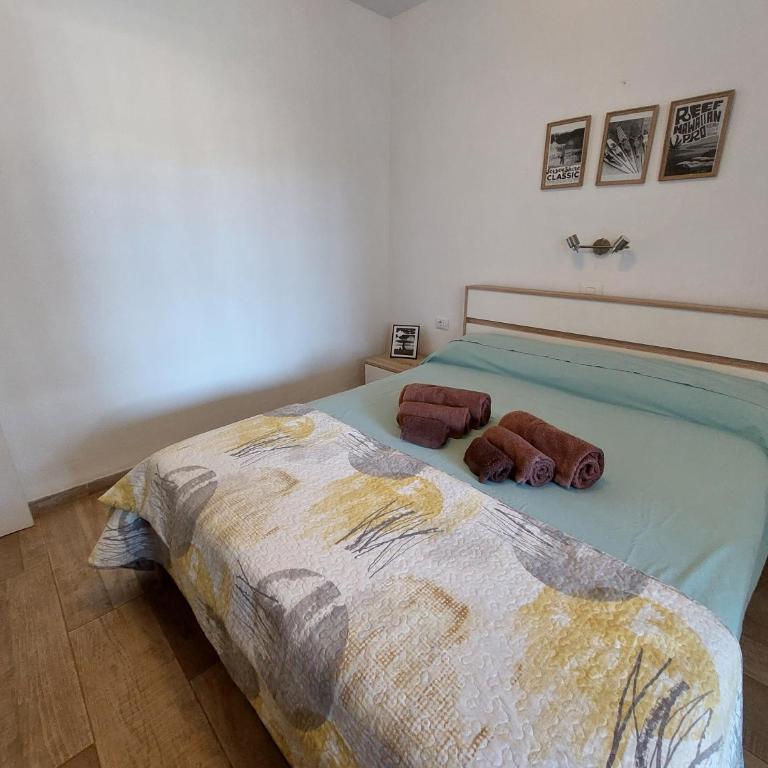 Buenas Olas Tenerife - Apartamento de 1 dormitorio - 10