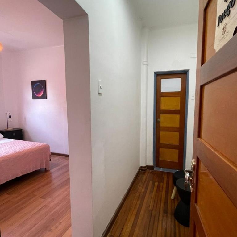 Hotel boutique Paihuen - Suite - 3