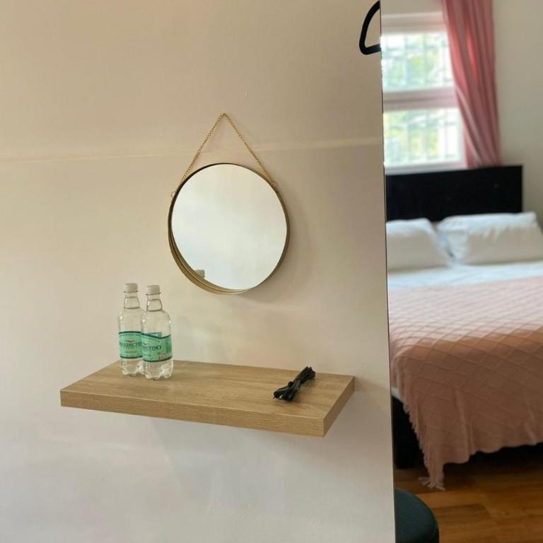 Hotel boutique Paihuen - Suite - 4