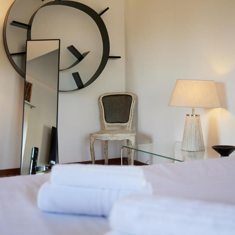 Attico Luminoso e Panoramico in Moscova Garibaldi - Appartamento con 3 Camere da Letto - 17