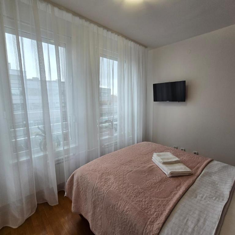 Akacija - Apartman sa 1 Spavaćom Sobom - 3