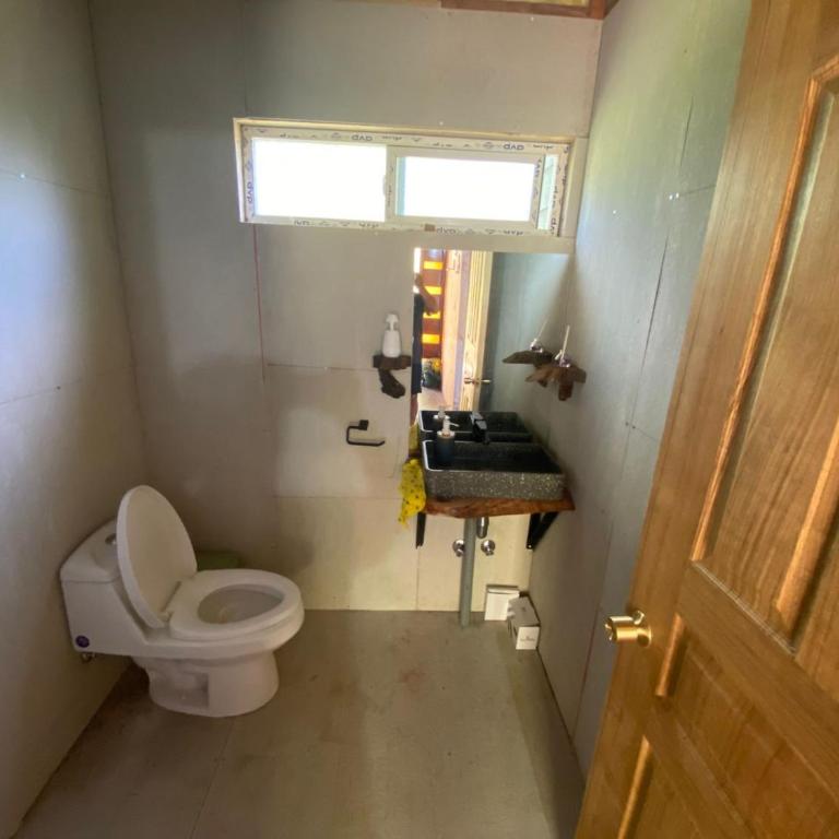 Casa familiar - Three-Bedroom House - 14
