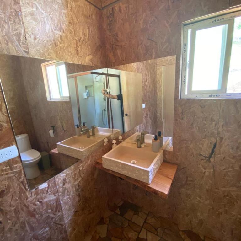 Casa familiar - Three-Bedroom House - 13