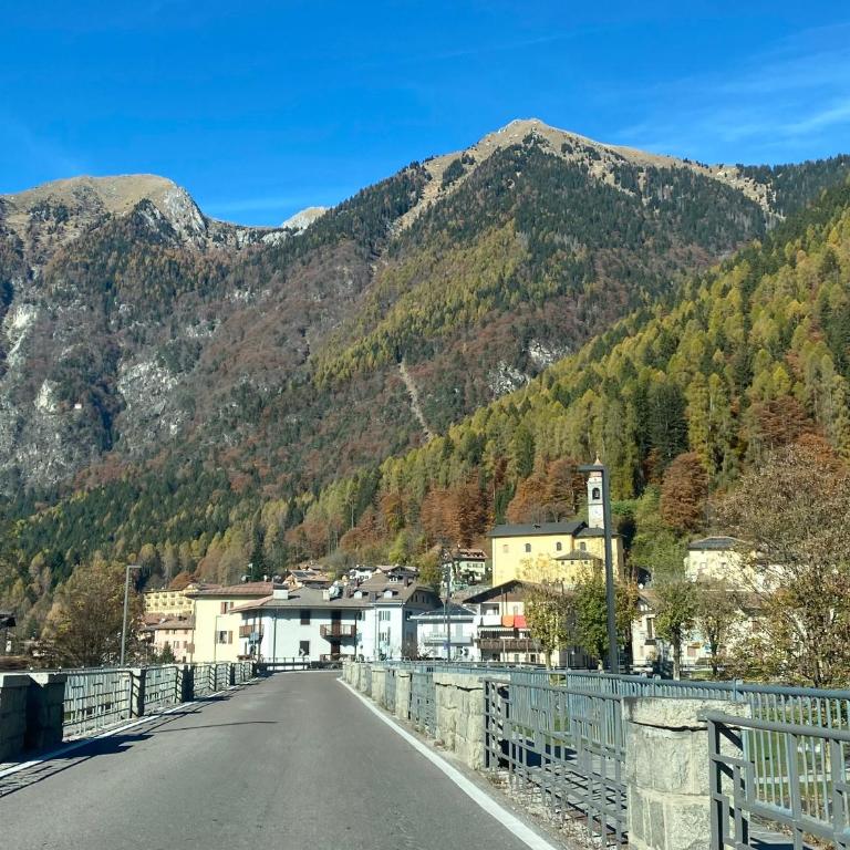 Casa di Maggie 1 - Comfort e natura tra Pinzolo e Campiglio - Appartamento con 2 Camere da Letto - 41
