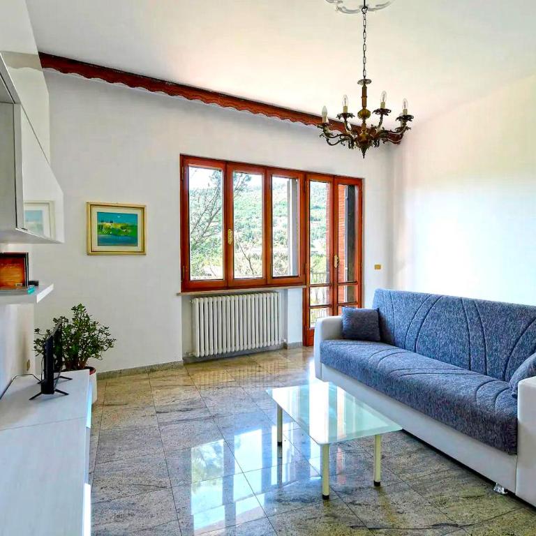 Appartamento a Perugia - Appartamento con 3 Camere da Letto - 2