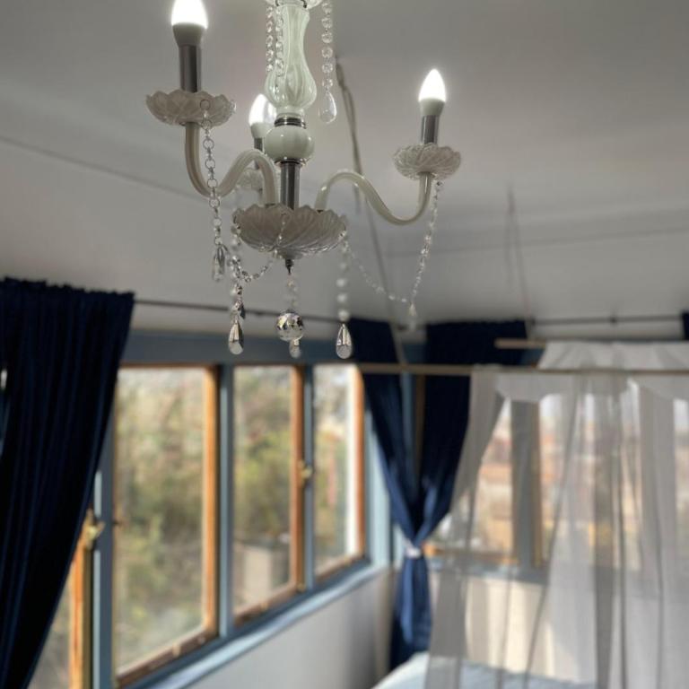 Hotel boutique Paihuen - Deluxe Suite with Sea View - 10