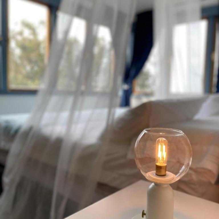 Hotel boutique Paihuen - Deluxe Suite with Sea View - 9