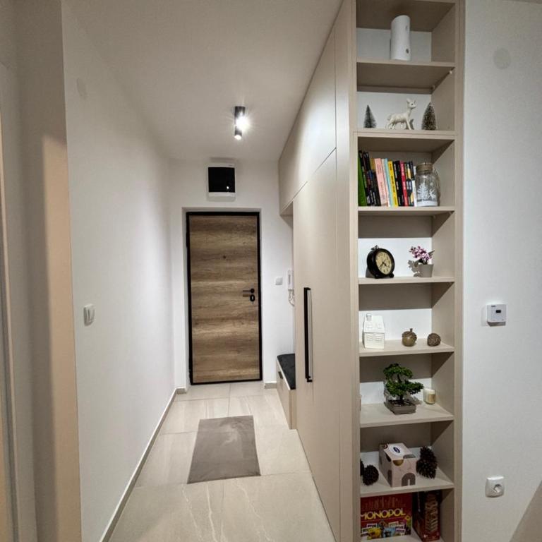 Apartman Elur Jahorina - Apartman sa 1 Spavaćom Sobom - 5