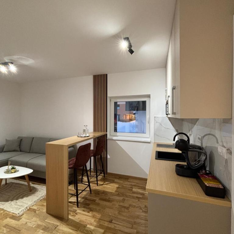 Apartman Elur Jahorina - Apartman sa 1 Spavaćom Sobom - 6