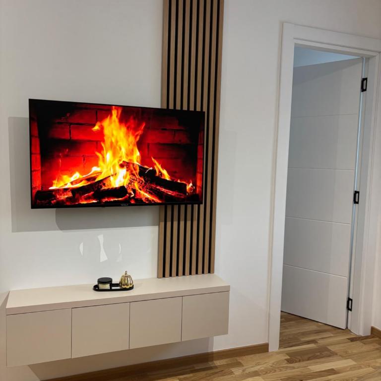Apartman Elur Jahorina - Apartman sa 1 Spavaćom Sobom - 10