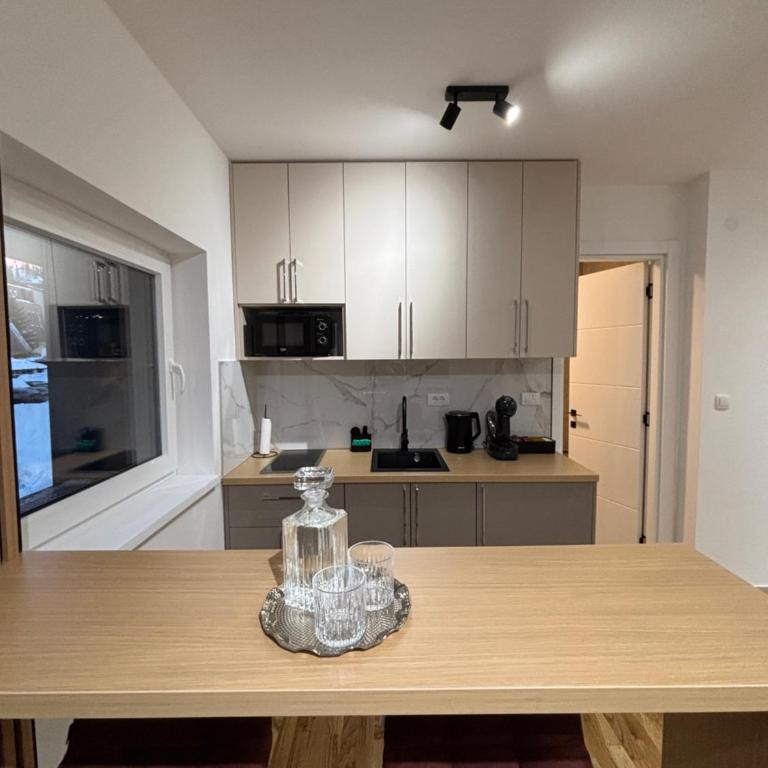 Apartman Elur Jahorina - Apartman sa 1 Spavaćom Sobom - 12