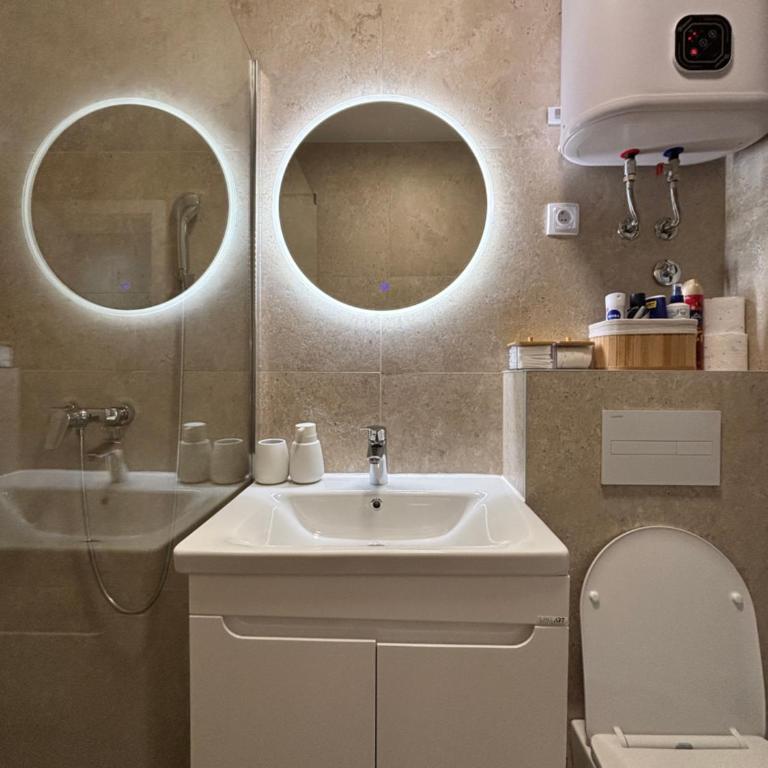 Apartman Elur Jahorina - Apartman sa 1 Spavaćom Sobom - 13