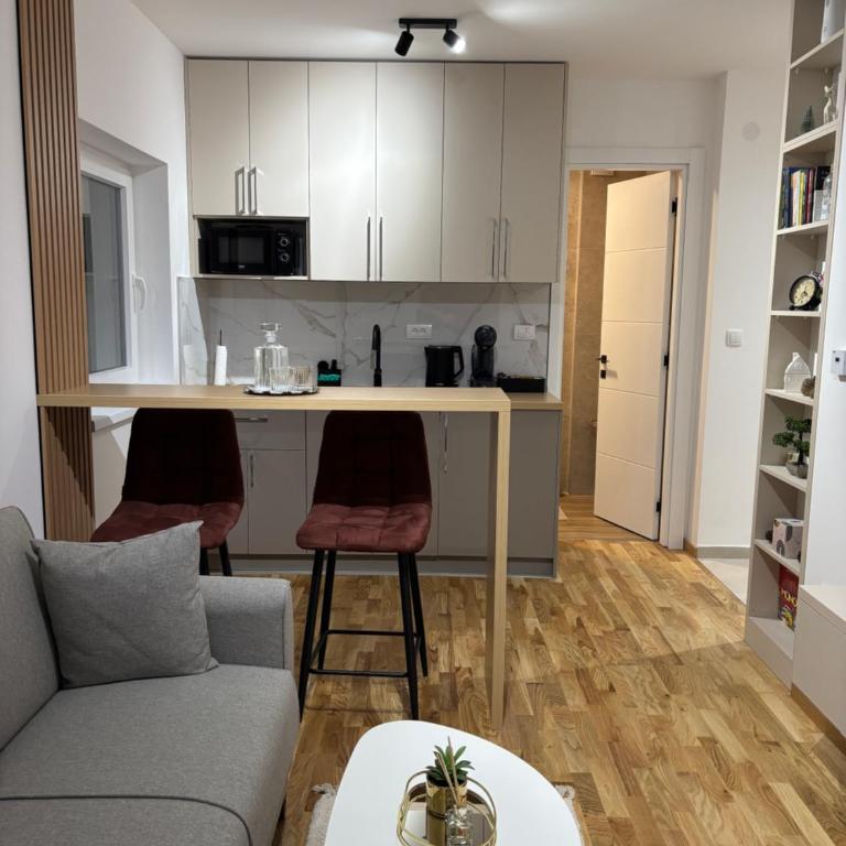 Apartman Elur Jahorina - Apartman sa 1 Spavaćom Sobom - 15