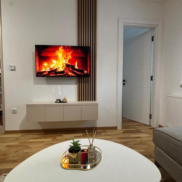 Apartman Elur Jahorina - Apartman sa 1 Spavaćom Sobom - 19