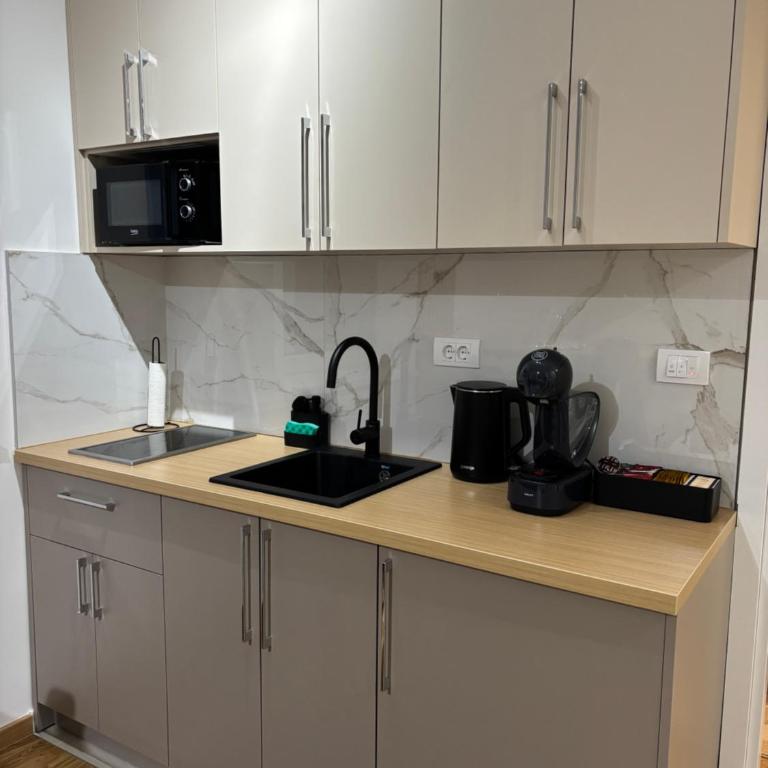 Apartman Elur Jahorina - Apartman sa 1 Spavaćom Sobom - 20