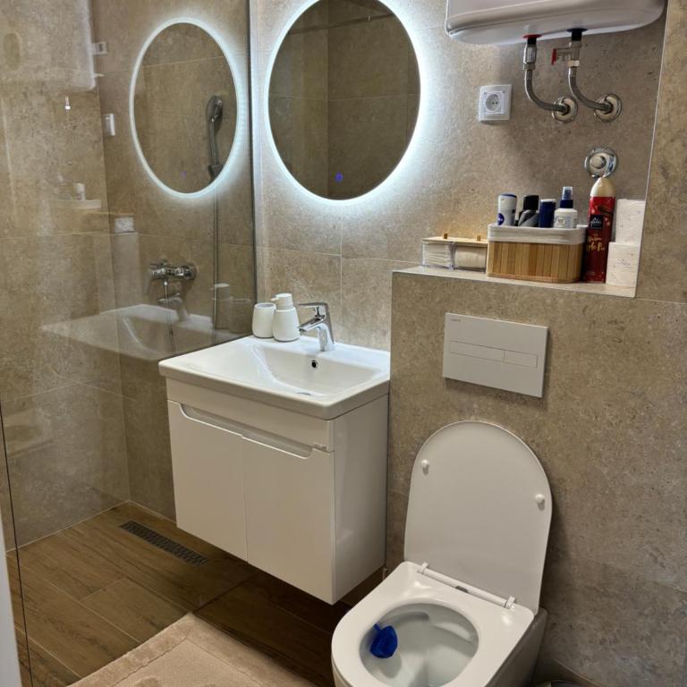 Apartman Elur Jahorina - Apartman sa 1 Spavaćom Sobom - 21