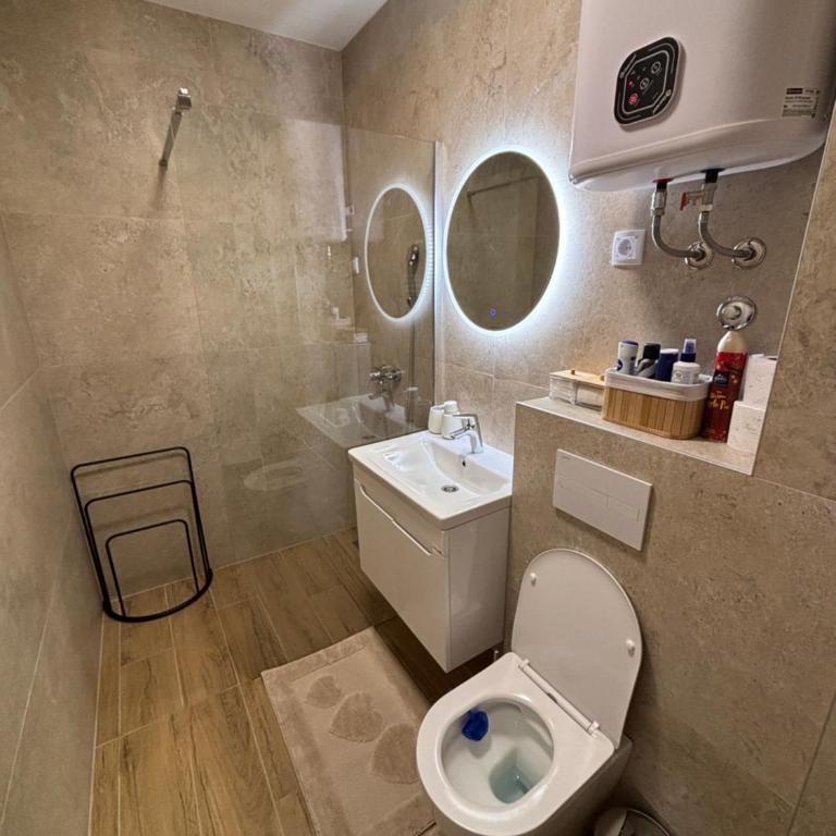 Apartman Elur Jahorina - Apartman sa 1 Spavaćom Sobom - 22