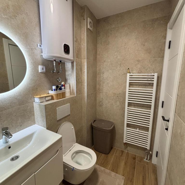 Apartman Elur Jahorina - Apartman sa 1 Spavaćom Sobom - 24