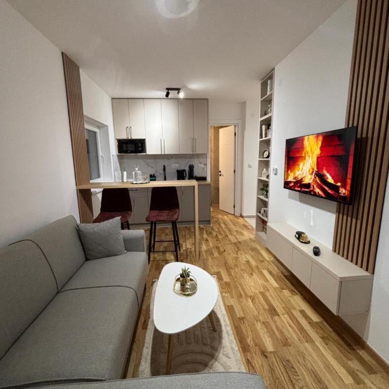Apartman Elur Jahorina - Apartman sa 1 Spavaćom Sobom - 1
