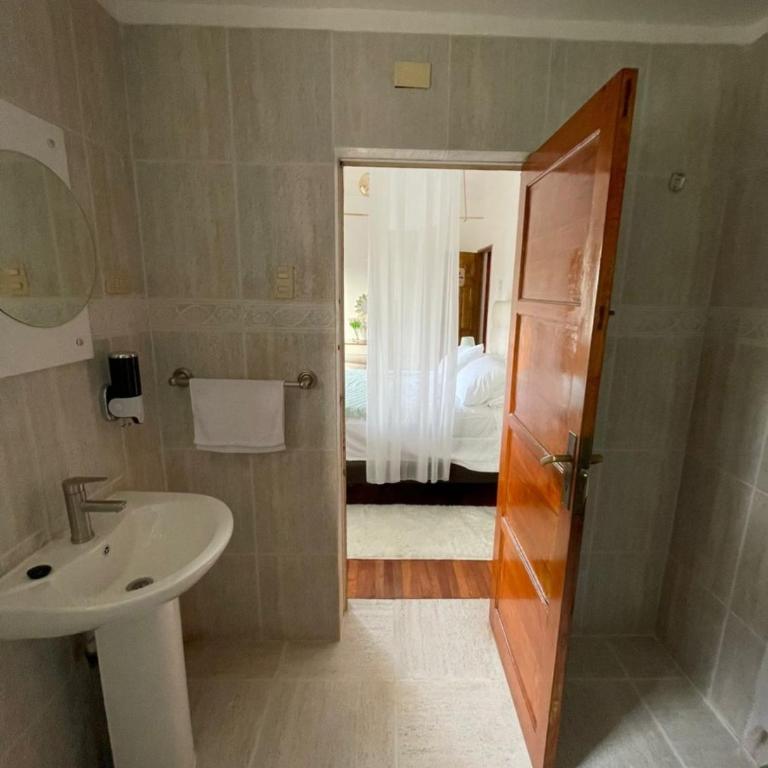 Hotel boutique Paihuen - Junior Suite with Sea View - 8