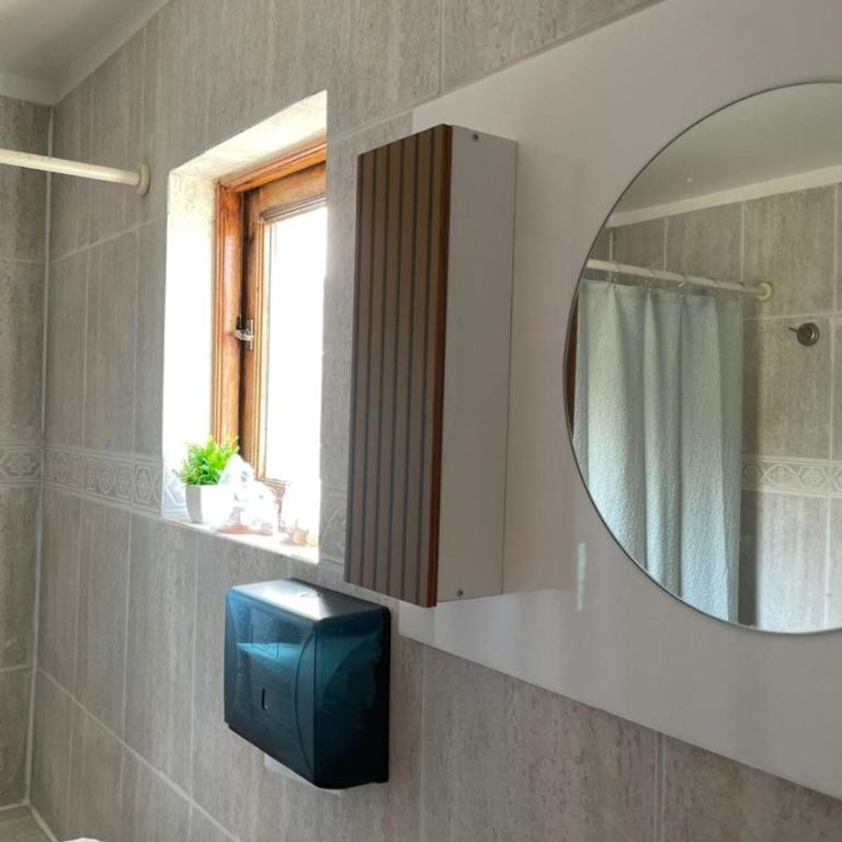 Hotel boutique Paihuen - Junior Suite with Sea View - 2