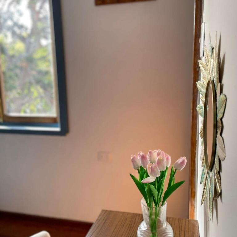 Hotel boutique Paihuen - Junior Suite with Sea View - 6