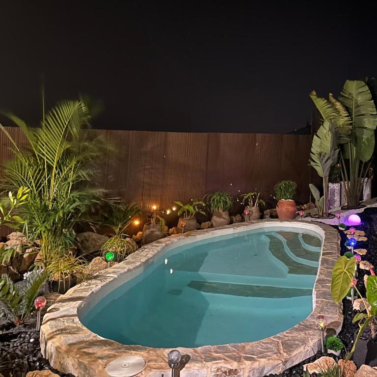 Krisant Gold Rural Luxury Privat Pool - Villa con piscina privada - 46