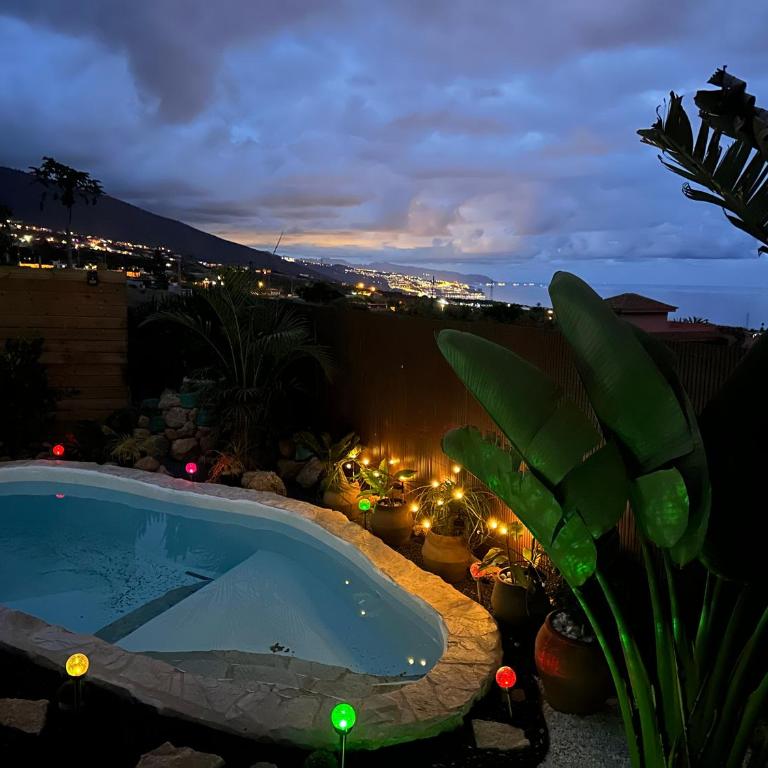 Krisant Gold Rural Luxury Privat Pool - Villa con piscina privada - 45