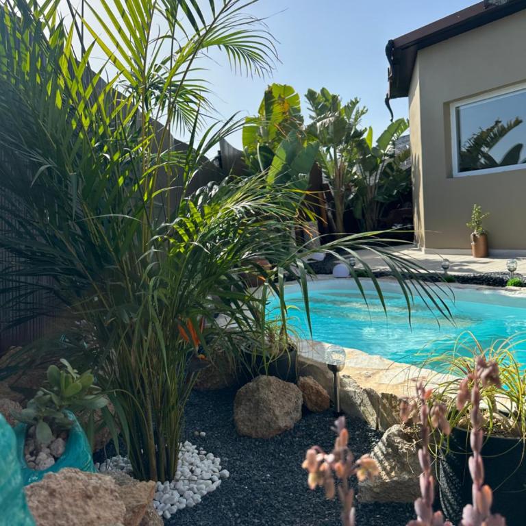 Krisant Gold Rural Luxury Privat Pool - Villa con piscina privada - 50