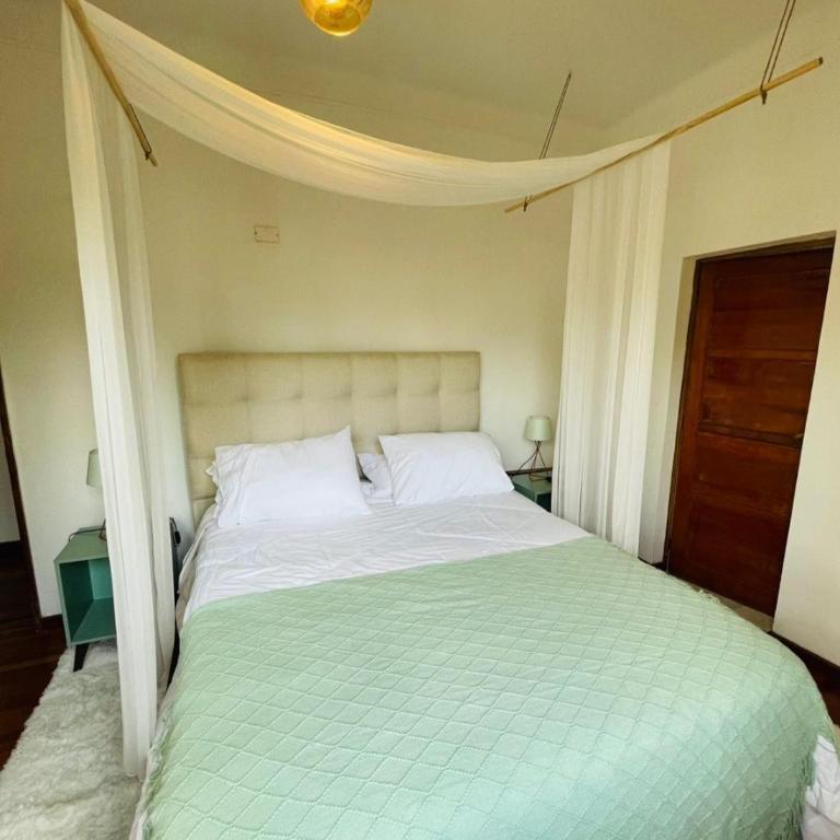 Hotel boutique Paihuen - Junior Suite with Sea View - 4
