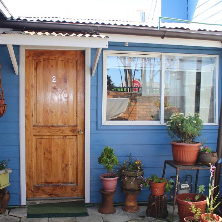 Departamentito Austral - Apartamento Estudio - 1