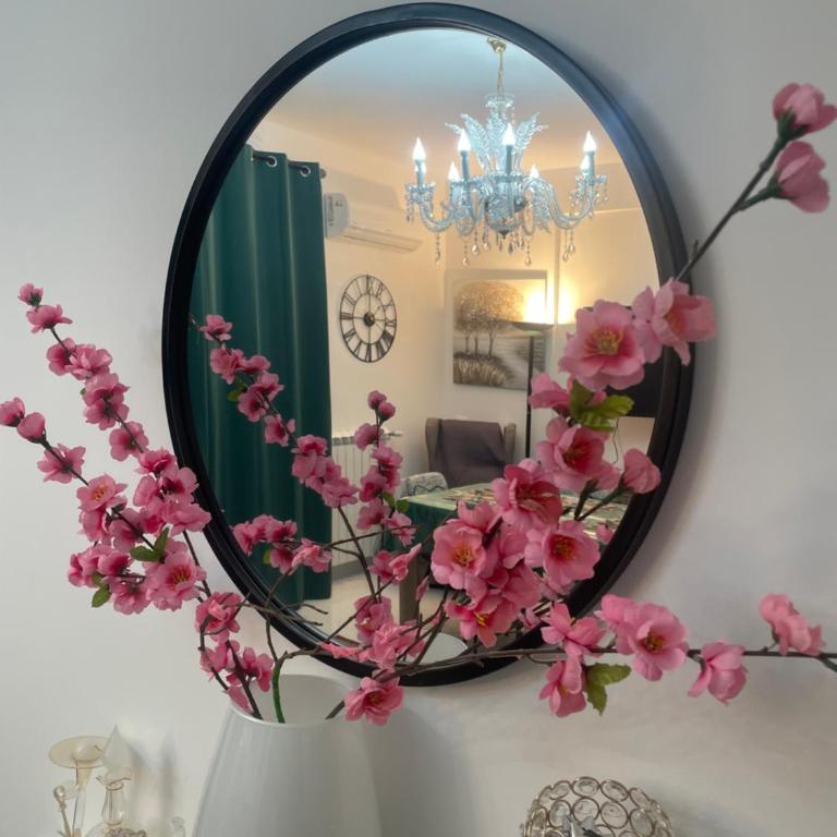 Casa Basile - Appartamento con 2 Camere da Letto - 2