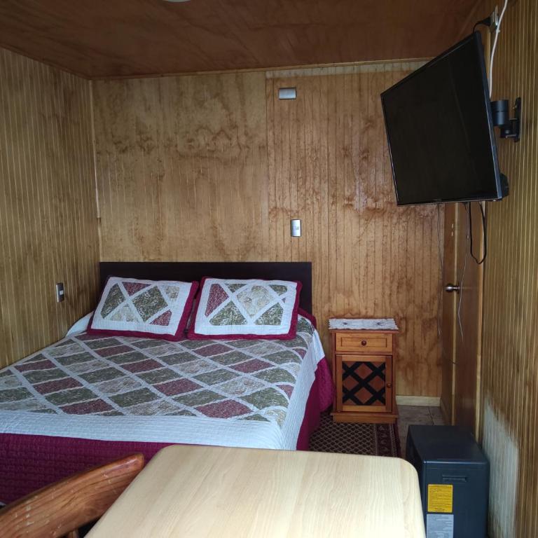 Departamentito Austral - Apartamento Estudio - 2