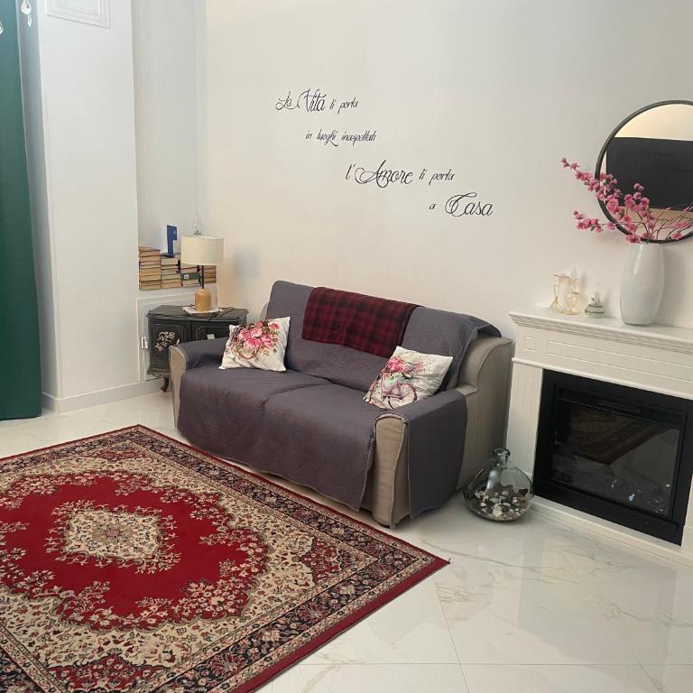 Casa Basile - Appartamento con 2 Camere da Letto - 22