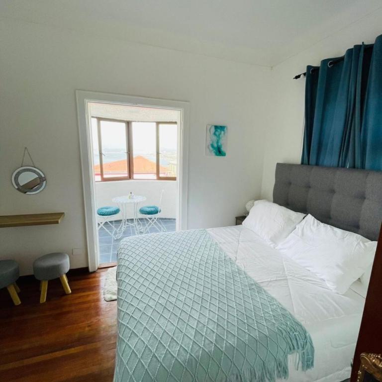 Hotel boutique Paihuen - Suite with Sea View - 7