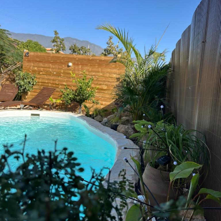 Krisant Gold Rural Luxury Privat Pool - Villa con piscina privada - 52