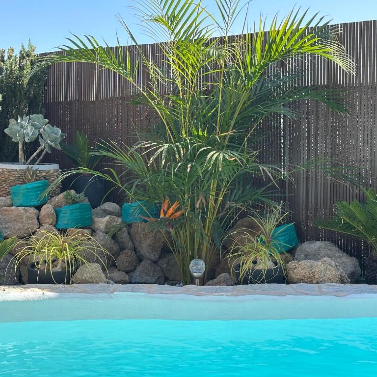 Krisant Gold Rural Luxury Privat Pool - Villa con piscina privada - 53