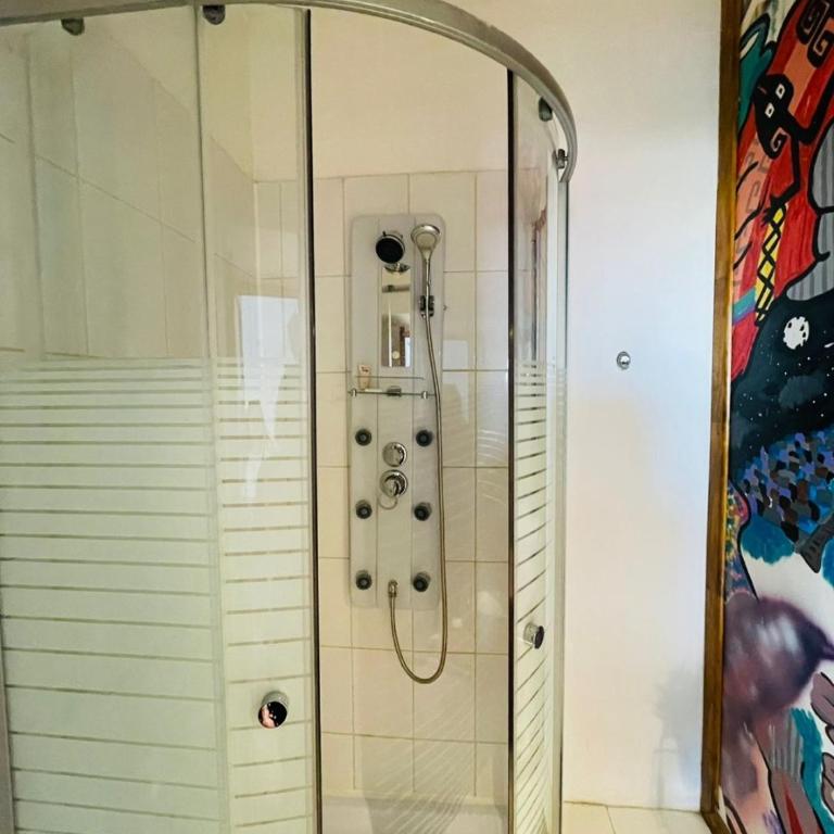 Hotel boutique Paihuen - Suite with Sea View - 5