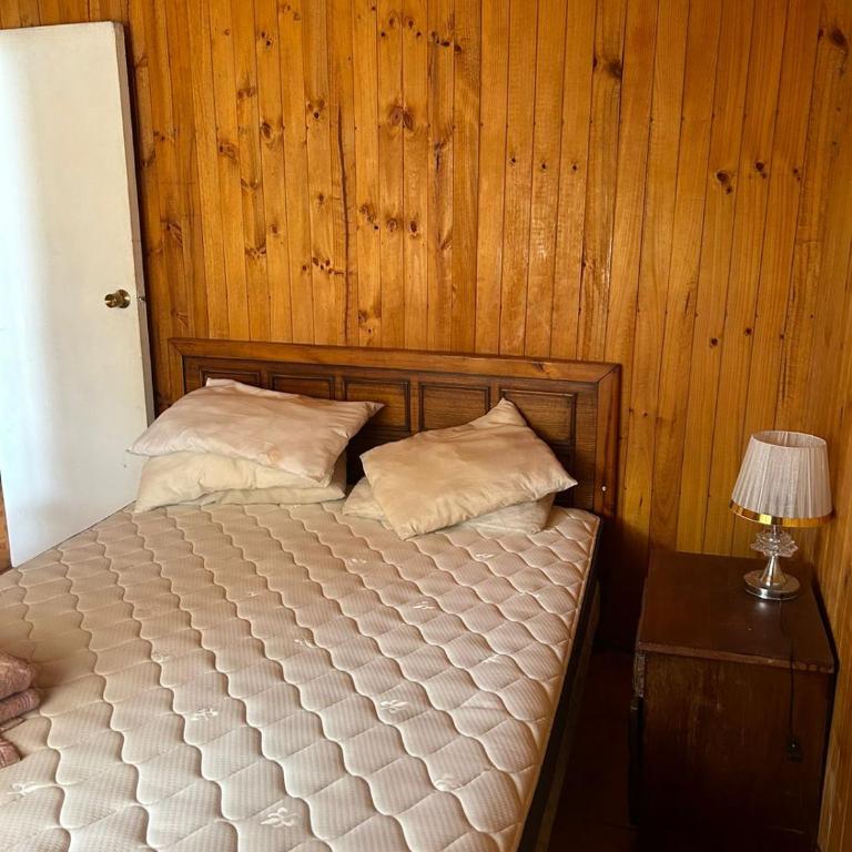 Arriendo cabaña en El Quisco - Casa de 3 dormitorios - 5
