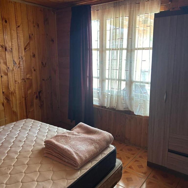 Arriendo cabaña en El Quisco - Casa de 3 dormitorios - 9