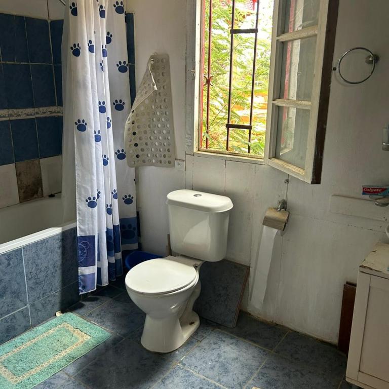 Arriendo cabaña en El Quisco - Casa de 3 dormitorios - 13