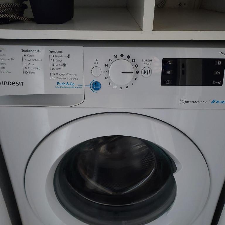 Cap ô sud 1 - Appartement 1 Chambre - 4