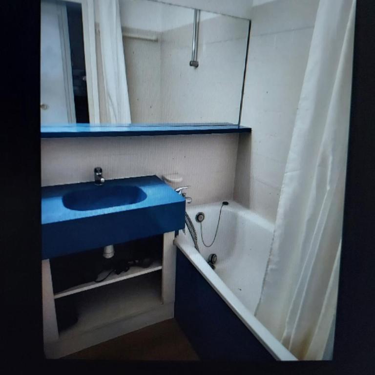 Cap ô sud 1 - Appartement 1 Chambre - 5