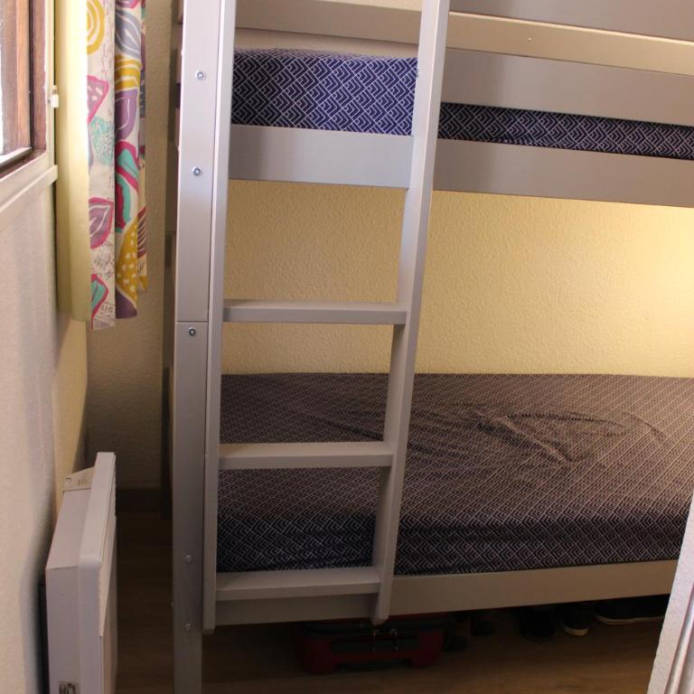 Cap ô sud 1 - Appartement 1 Chambre - 7
