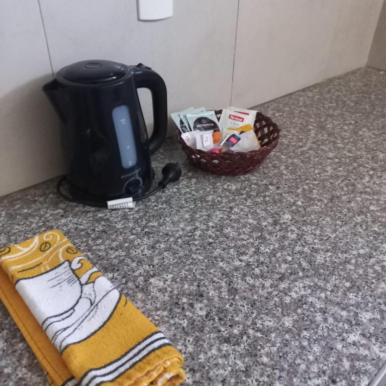 Departamento dos ambientes Brizas del Sur - Two-Bedroom Apartment - 6