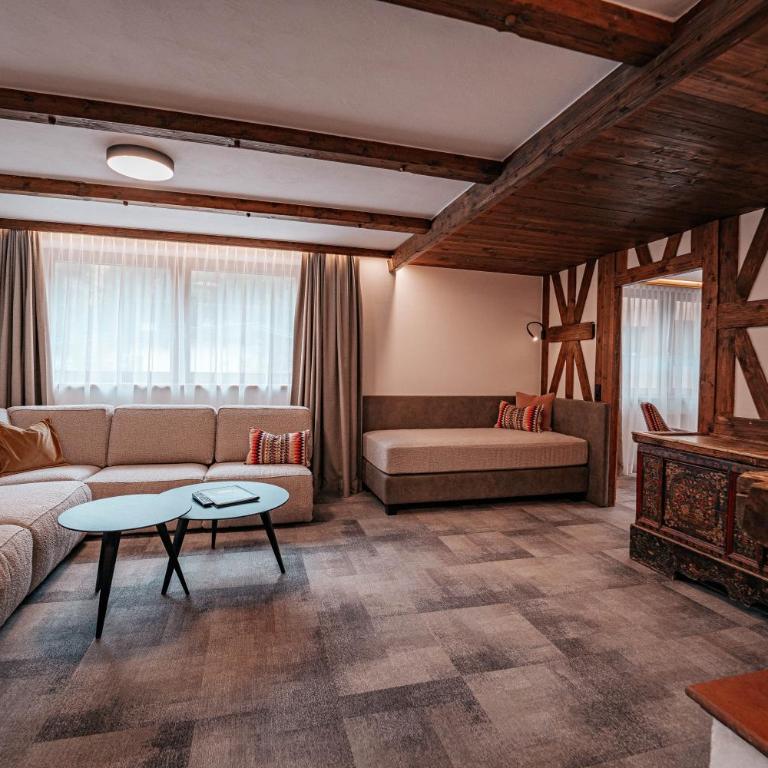Hotel Grieshof - Suite - 1