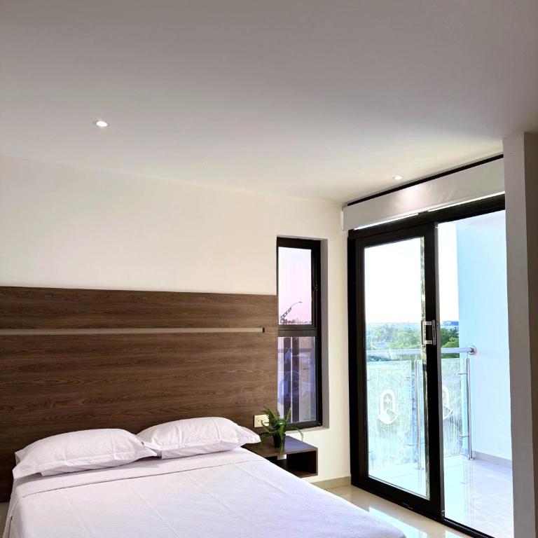 Hotel Duna Real - Habitación Individual - 1