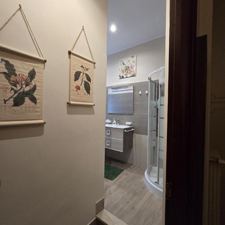 Ritiro Romano - Appartamento con 1 Camera da Letto - 3